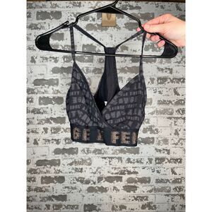 Savage x fenty | women sports bra unpadded